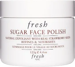fresh Sugar Face Polish Exfoliator
