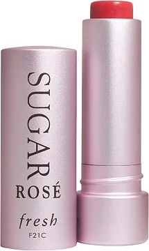 fresh Sugar Lip Balm Sunscreen SPF 15
