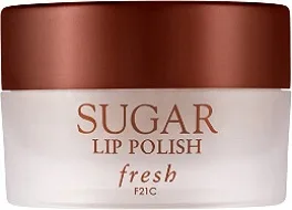fresh Sugar Lip Polish Exfoliator