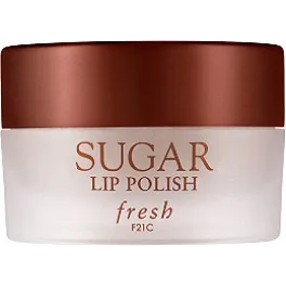 fresh Sugar Lip Polish Exfoliator