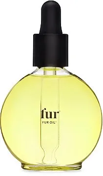 Fur Fur Oil