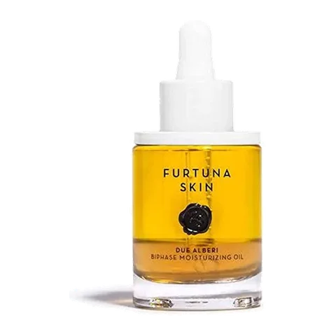 Furtuna Skin Biphase Moisturizing Oil