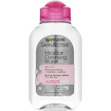 Garnier Micellar SkinActive  Cleansing Water