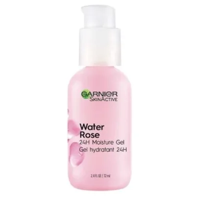Garnier SkinActive Water Rose 24H Moisture Gel