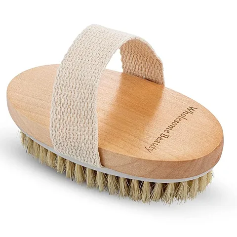 Gilded The Marble Body Brush