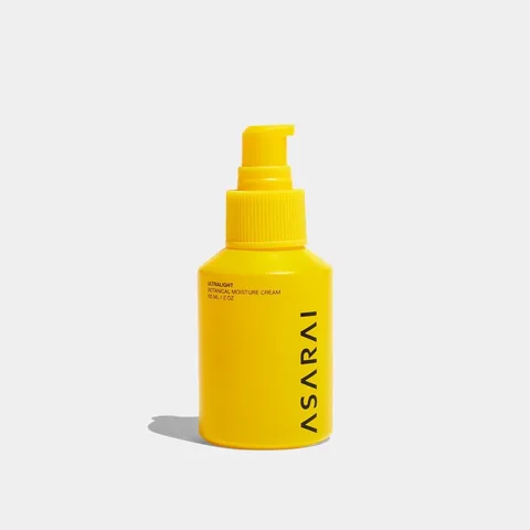 Asarai Ultralight Moisture Cream