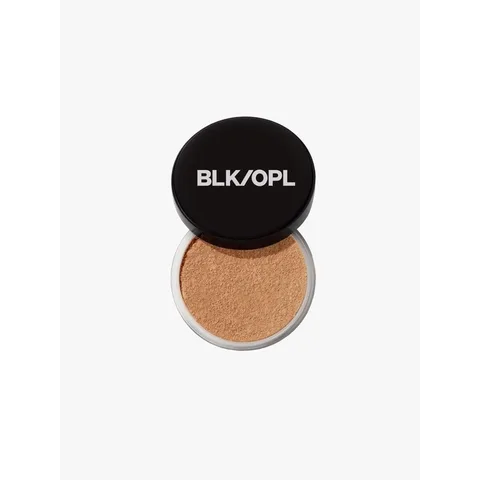 BLK/OPL Soft Velvet Finishing Color
