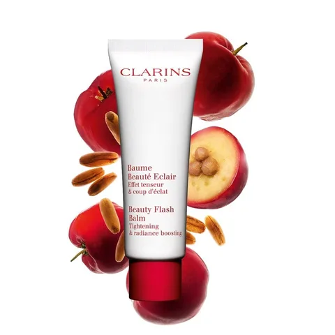 Clarins Beauty Flash Balm