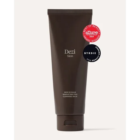 Deziskin Skin So Balm Makeup-Melting Cleansing Balm