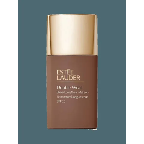 Estée Lauder Double Wear Sheer Long-Wear Makeup SPF 20
