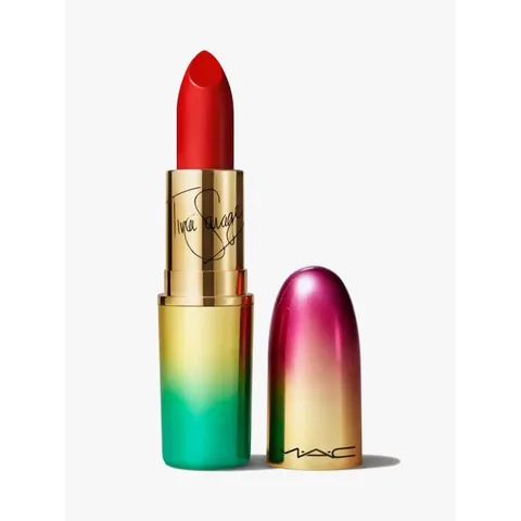 MAC Cosmetics Lipstick - Tiwa Savage