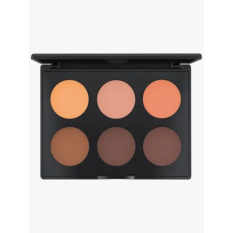 MAC Cosmetics Studio Fix Sculpt and Shape Contour Palette