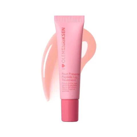 Ole Henriksen Pout Preserve Peptide Lip Treatment
