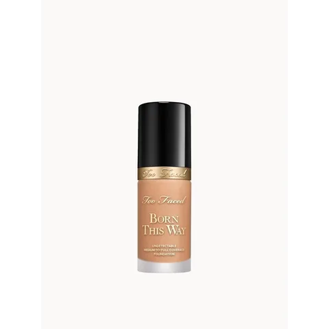 Too Faced Born This Way Foundation