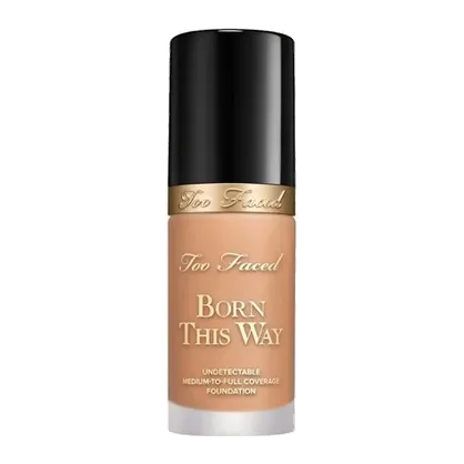 Too Faced Born This Way Foundation