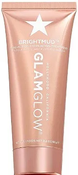 GlamGlow Brightmud Dual Action Exfoliating Treatment