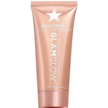 GlamGlow Brightmud Dual Action Exfoliating Treatment