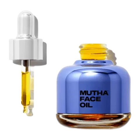 Mutha Face Oil