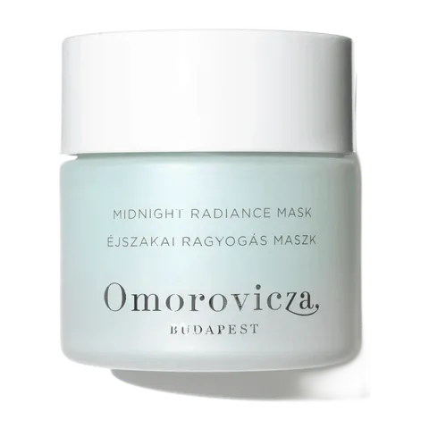 Omorovicza Midnight Radiance Mask