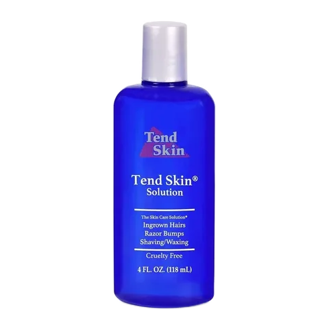 Tend Skin Solution