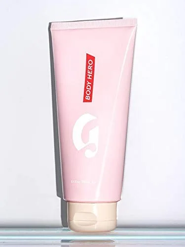 Glossier Body Hero Daily Perfecting Cream