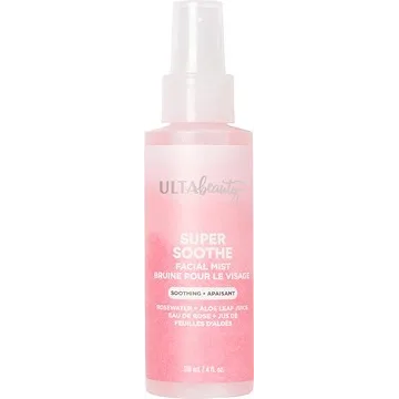 Glossier Rosewater Face Spray
