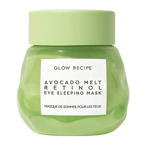 Glow Recipe Avocado Melt Retinol Eye Sleeping Mask