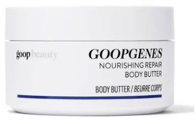 GOOP GoopGenes Nourishing Repair Body Butter