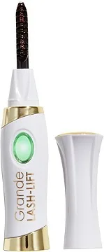 Grande Cosmetics GrandeLASH-LIFT Heated Lash Curler