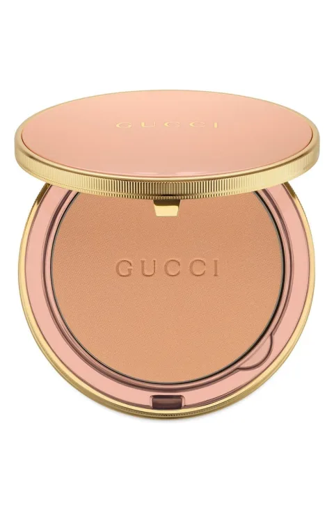 Gucci Poudre De Beauté Mat Naturel Beauty Setting Powder