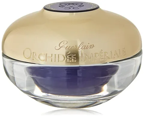 Guerlain Orchidee Imperiale The Rich Cream