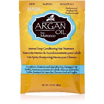Hask Deep Conditioner Treatment