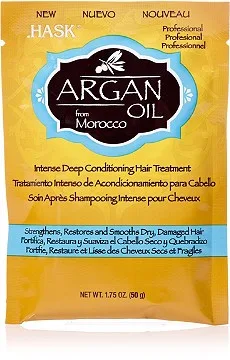 Hask Deep Conditioner Treatment