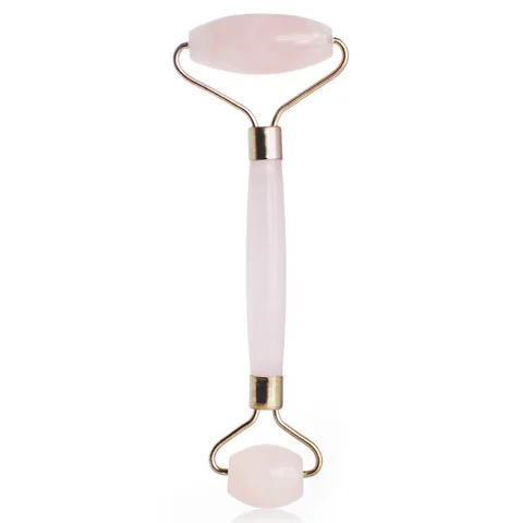 Herbivore Rose Quartz Facial Roller