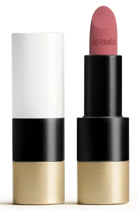 Hermès Rouge Hermès Matte Lipstick