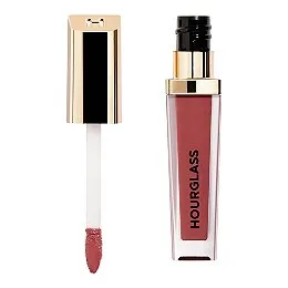 Hourglass Velvet Story Lip Cream
