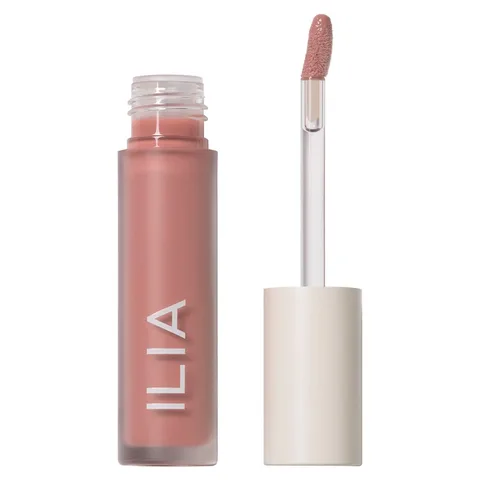 Ilia Balmy Gloss Tinted Lip Oil