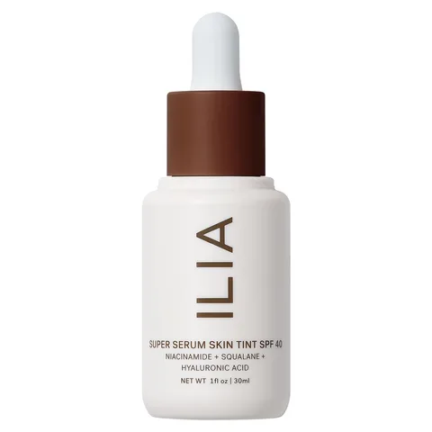 Ilia Super Serum Skin Tint