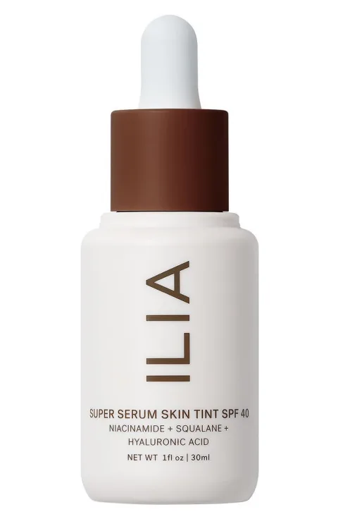 Ilia Super Serum Skin Tint