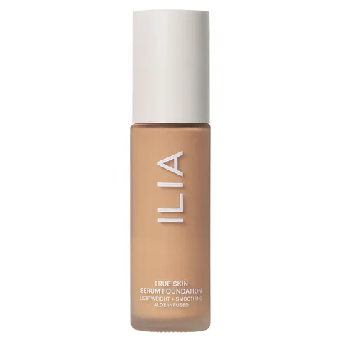 Ilia True Skin Serum Foundation