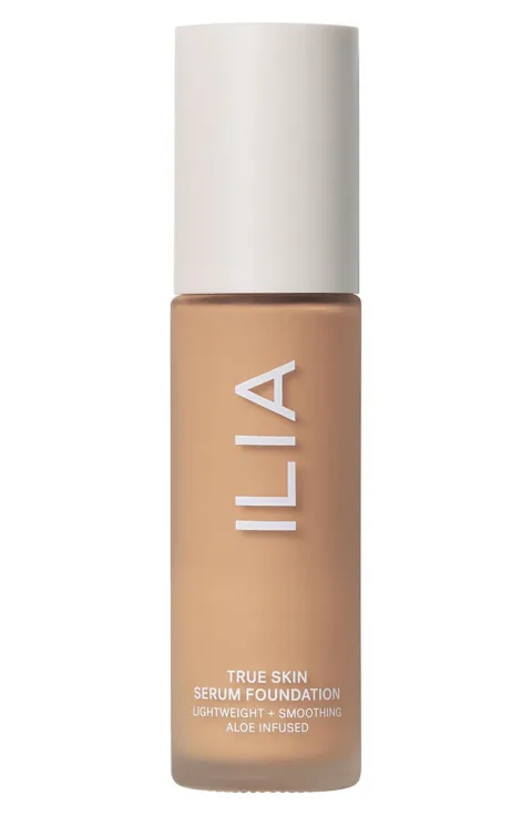 Ilia True Skin Serum Foundation