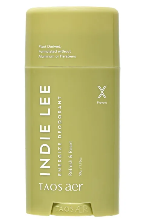 Indie Lee Energize Deodorant