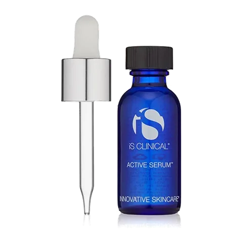iS Clinical Active Serum