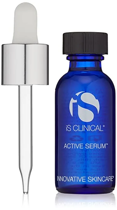iS Clinical Active Serum