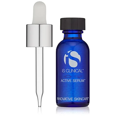 iS Clinical Active Serum