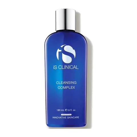 iS Clinical Cleansing Complex