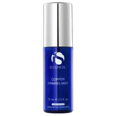 iS Clinical Copper Firming Mist