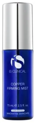 iS Clinical Copper Firming Mist