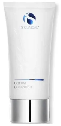 iS Clinical Cream Cleanser