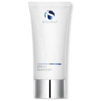 iS Clinical Cream Cleanser